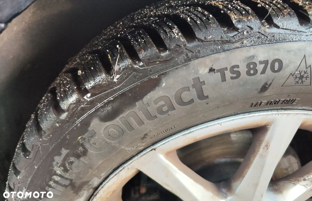 Seat Leon 1.6 TDI DPF Ecomotive Reference Copa - 12