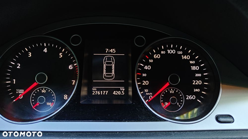 Volkswagen Passat 1.8 TSI Highline - 8