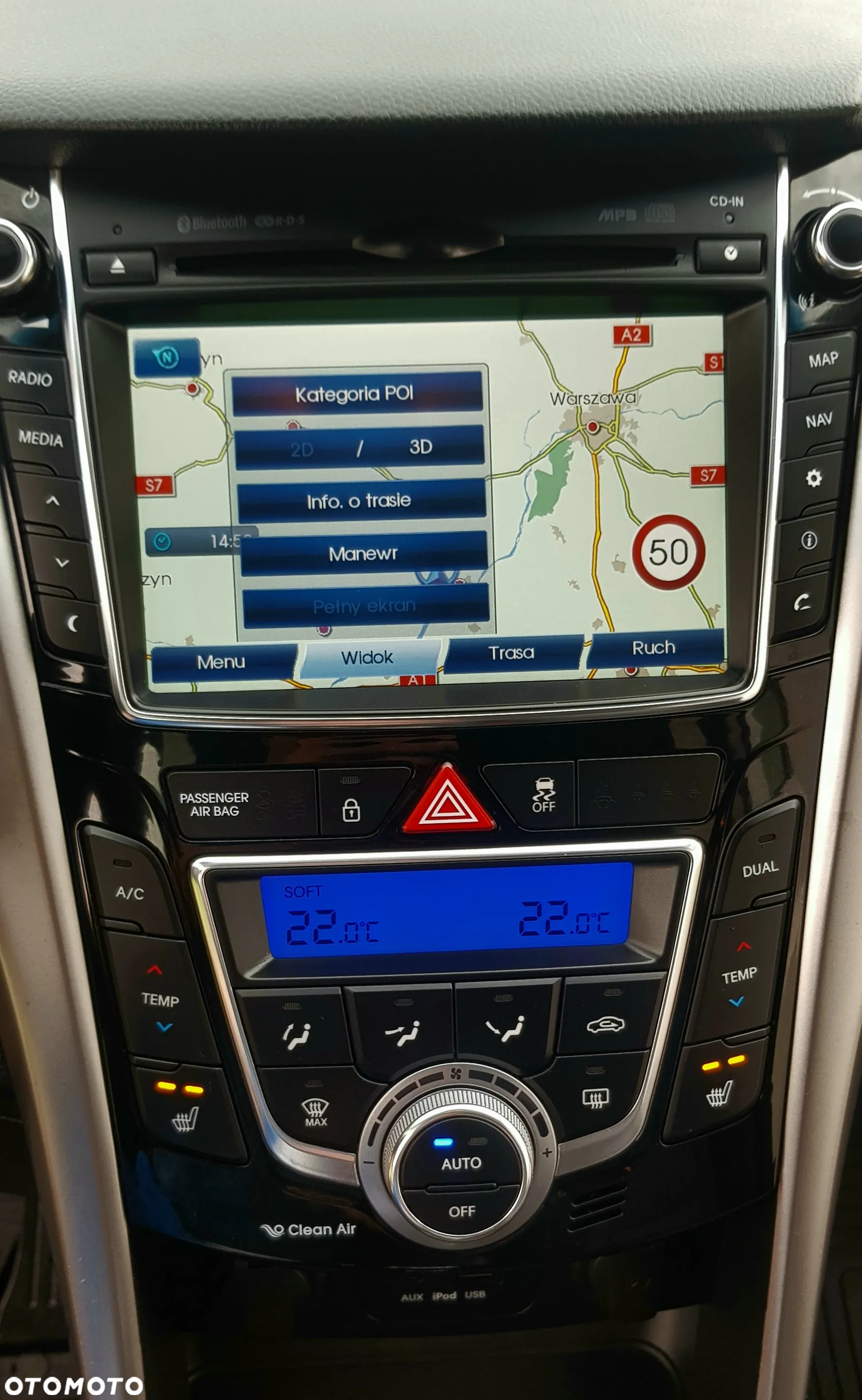 Hyundai i30 1.6 CRDI Fifa World Cup Edition - 30