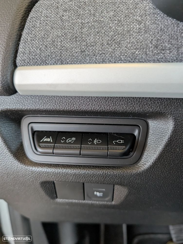 Renault Zoe (c/ Bateria) Intens - 16