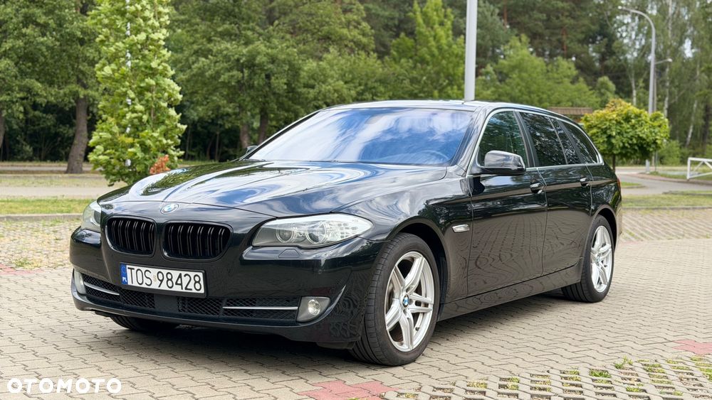 BMW Seria 5 - 14