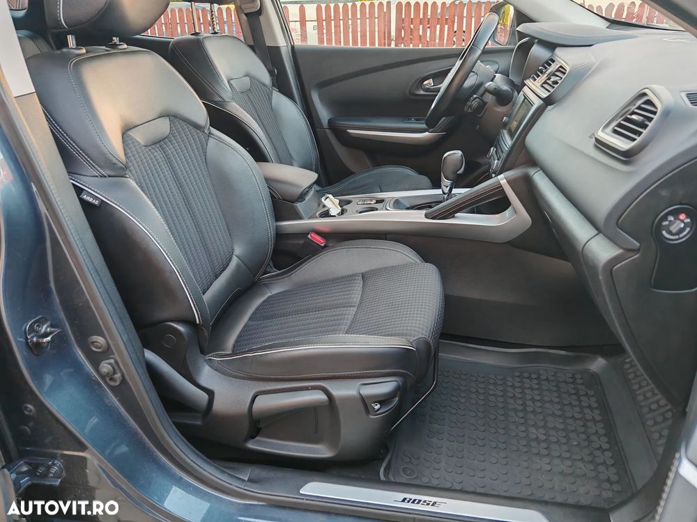 Renault Kadjar Energy TCe 130 EDC Bose Edition - 16