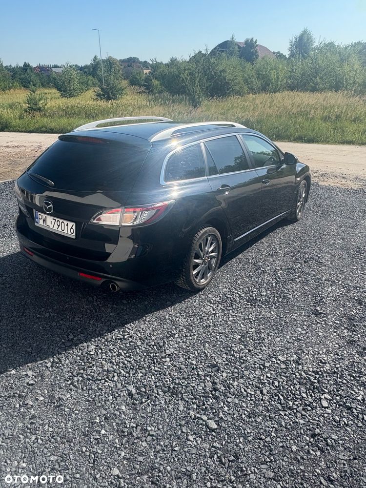 Mazda 6 1.8 Exclusive - 6