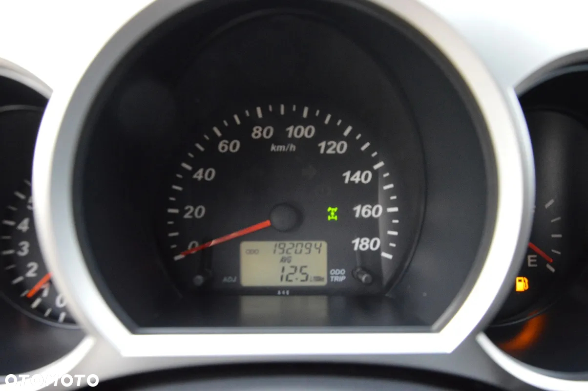 Daihatsu Terios 1.5 Top S 4WD - 18