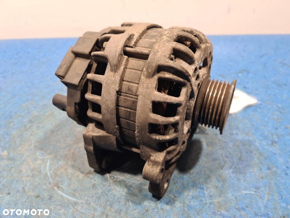 SKODA CITYGO I 1.0B 60 KM ALTERNATOR CHYA - 3