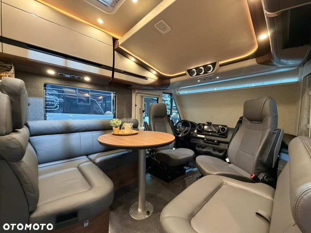 Carthago Chic E-Line I 50 LE DA MY 27 - 8