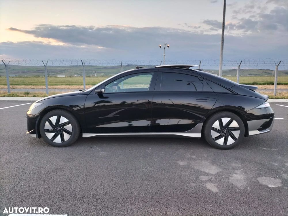 Hyundai IONIQ 77,4 kWh Techniq - 3