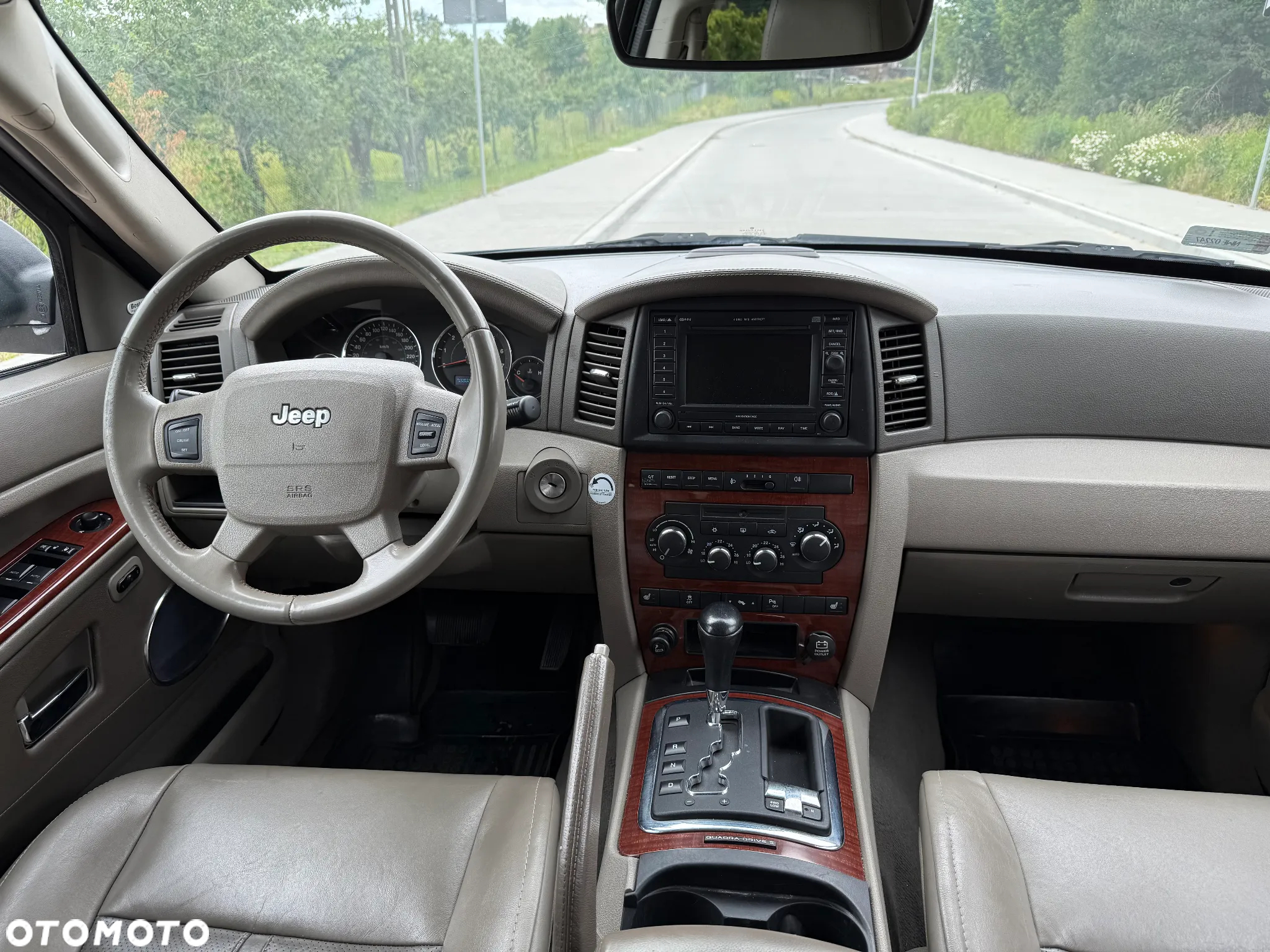 Jeep Cherokee 2.8 CRD Limited - 11