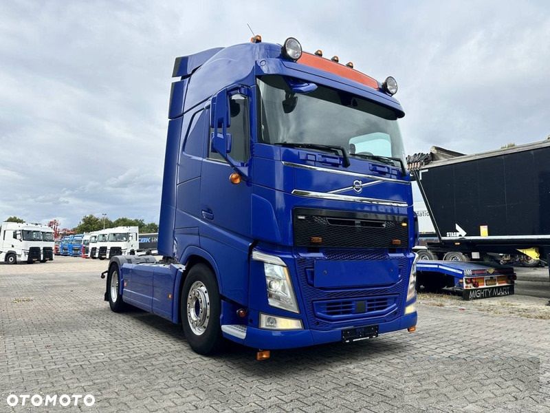 Volvo FH500 Globetrotter 4X2 FULL AIR - 3