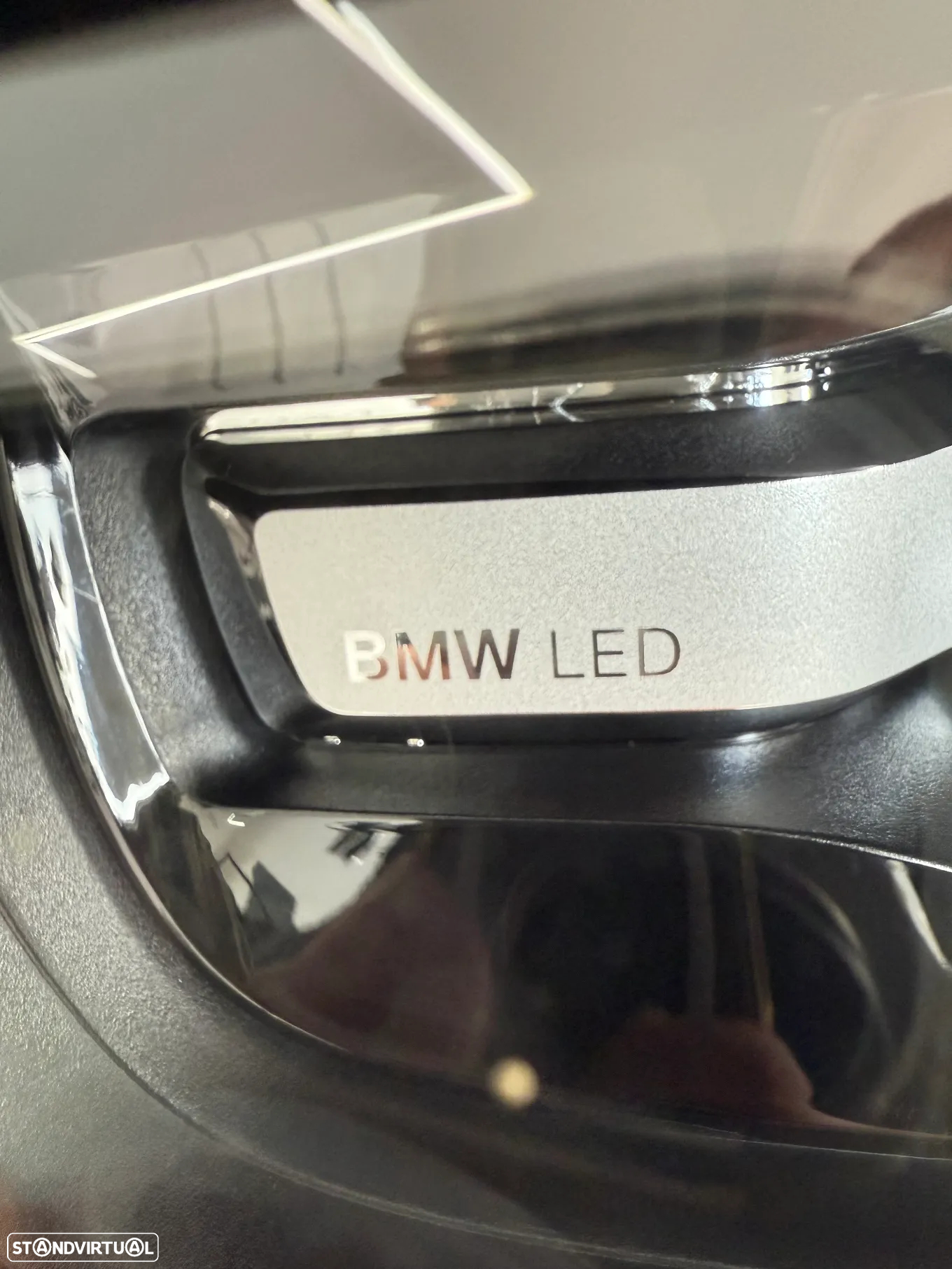 BMW i3 94Ah +Comfort Package Advance - 29
