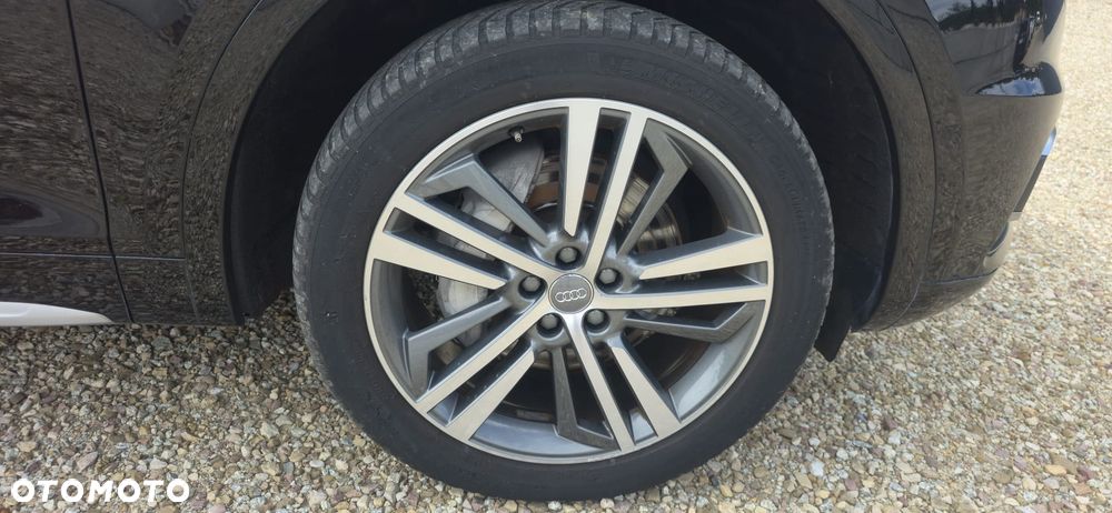 Audi Q5 3.0 TDI Quattro Tiptronic - 23