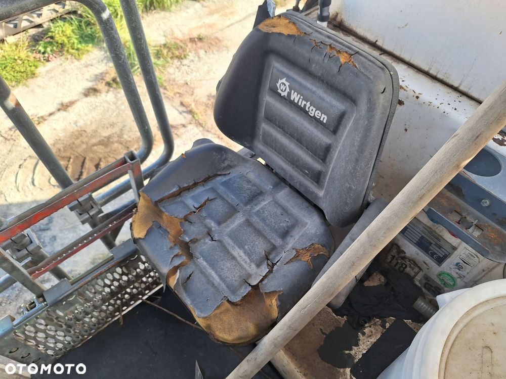 Wirtgen W 2000 - 31
