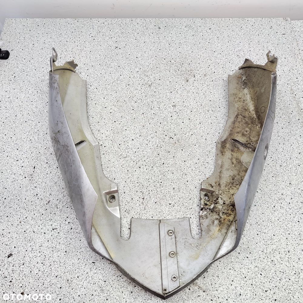 Zadupek, ogon, owiewka, osłona tył Peugeot Speedfight 2 - 14