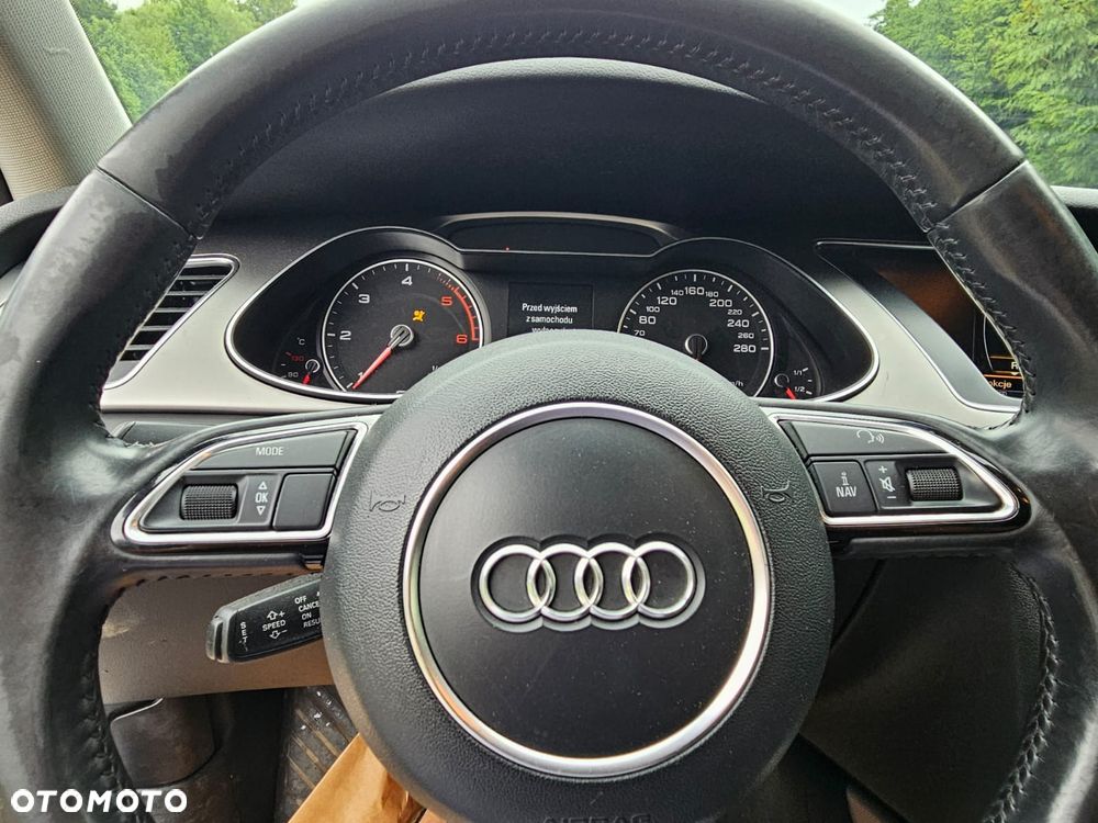 Audi A4 Avant - 22