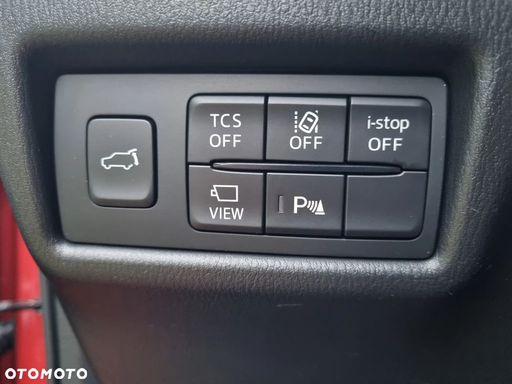 Mazda CX-5 SKYACTIV-G 165 KANGEI - 33