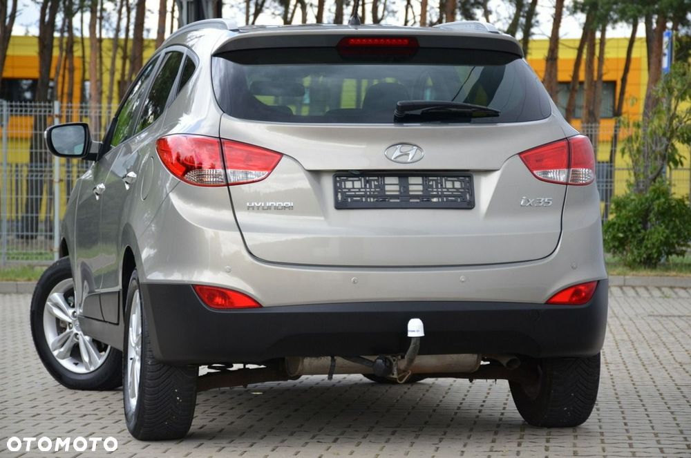 Hyundai ix35 - 4