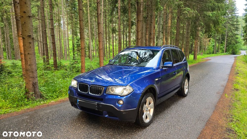 BMW X3 - 16