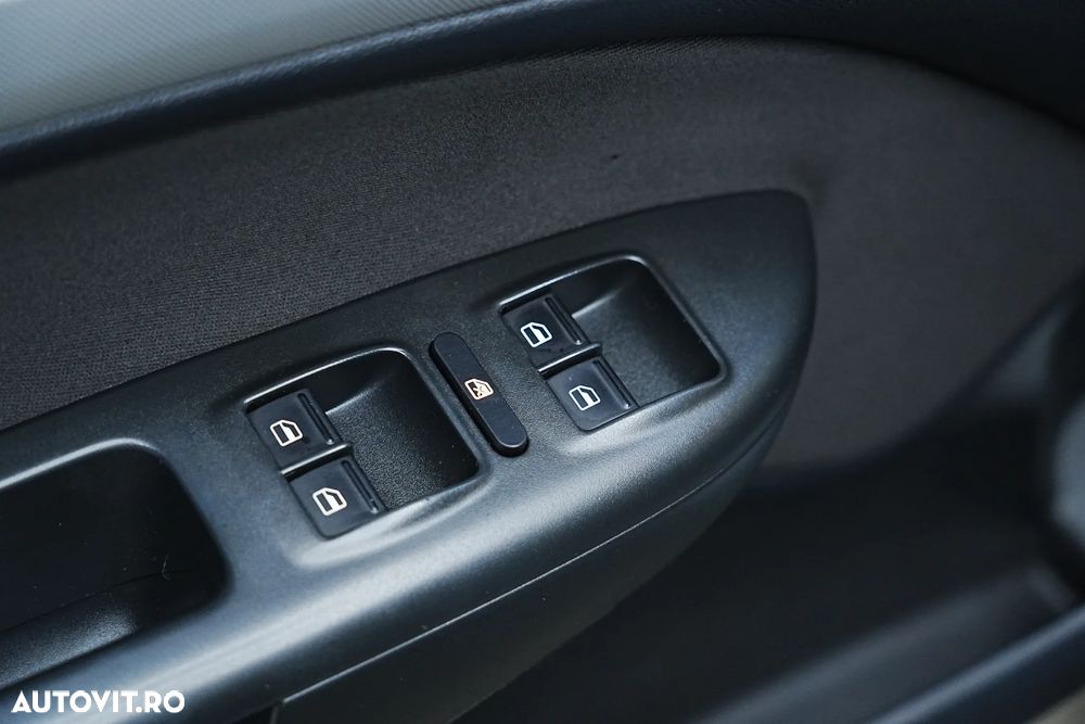 Skoda Octavia 1.8 TSI Ambition - 17