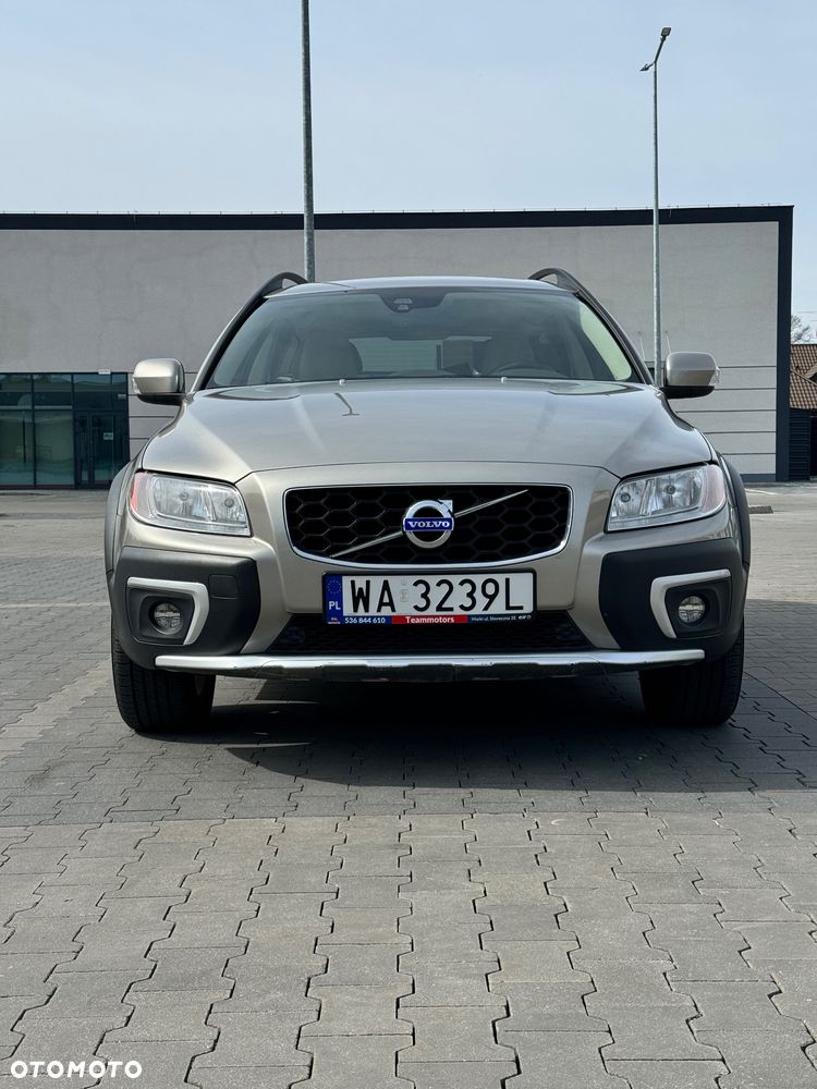 Volvo XC 70 T5 Geartronic Momentum - 6