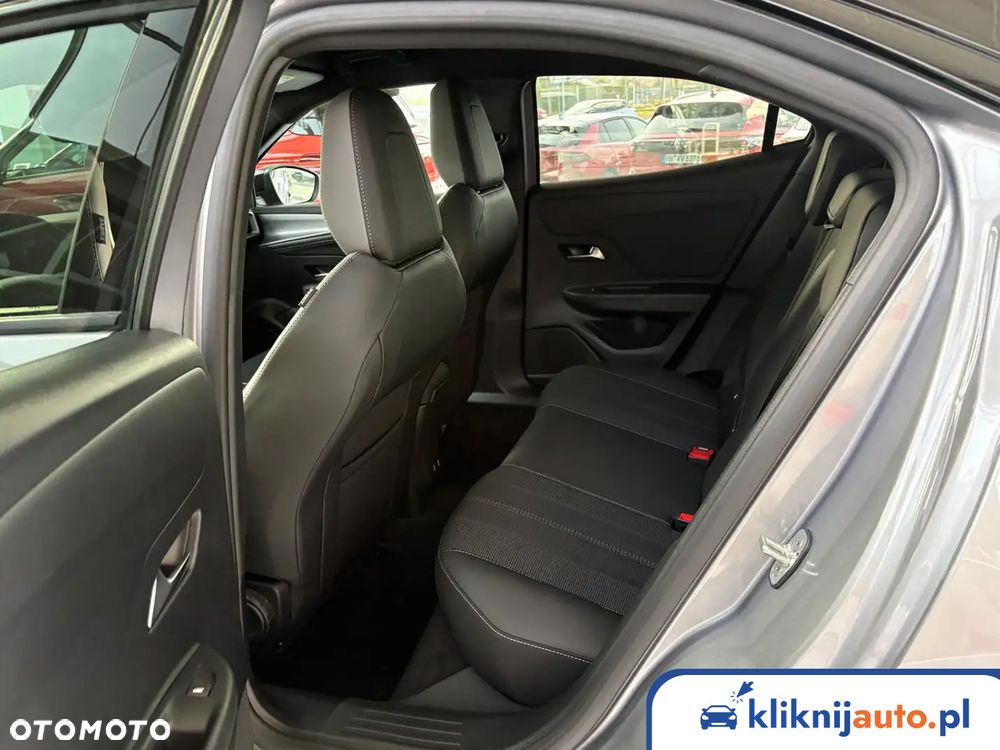 Opel Mokka 1.2 T Business Edition S&S - 13