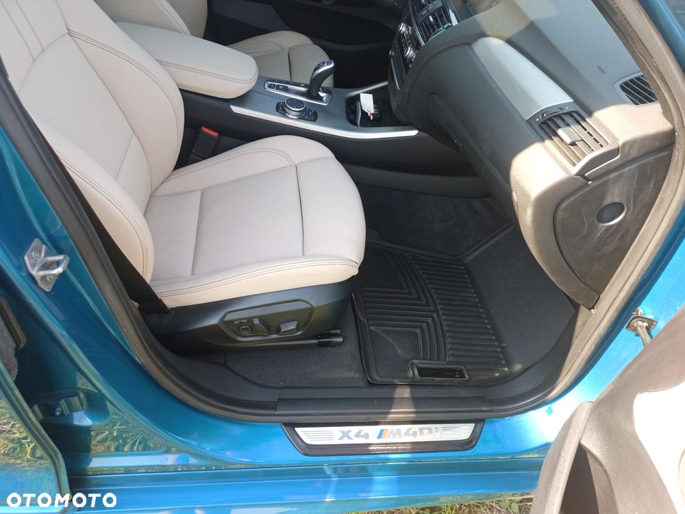 BMW X4 M - 20