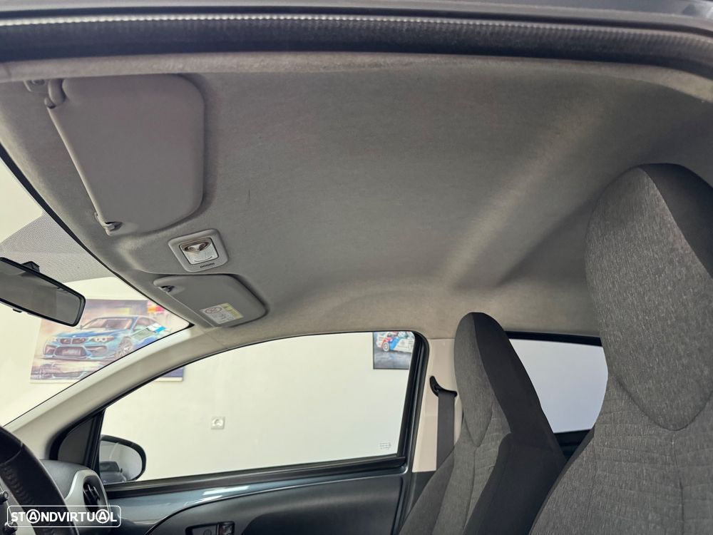 Citroën C1 1.0 Selection - 16