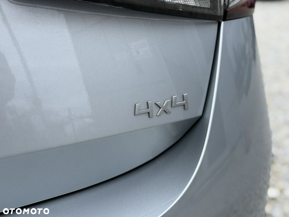 Skoda Superb 2.0 TSI 4x4 Selection DSG - 27