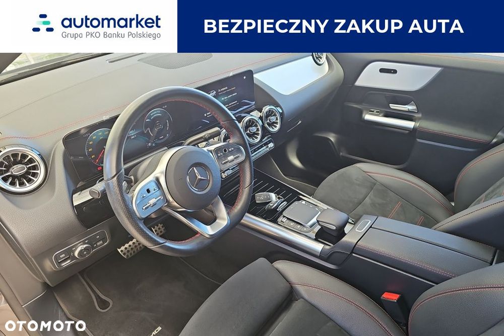 Mercedes-Benz EQA 250 66.5kWh AMG Line - 13