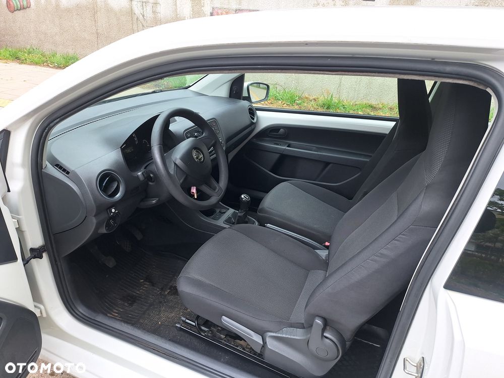 Skoda Citigo 1.0 Ambition - 8