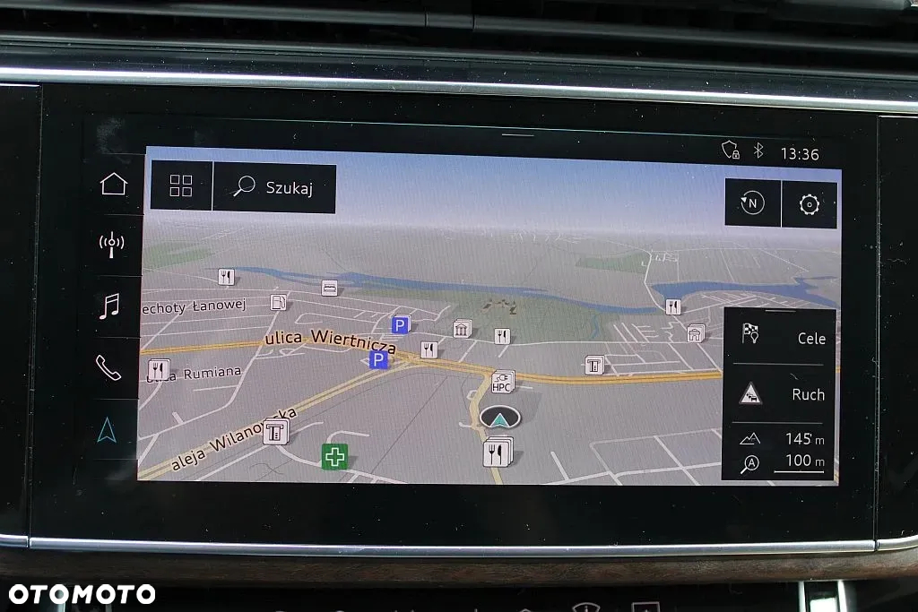 Audi Q8 55 TFSI quattro tiptronic - 19