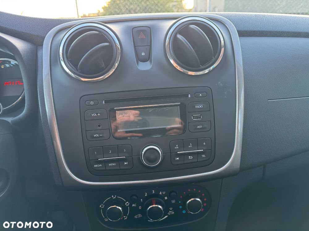 Dacia Sandero Stepway TCe 90 (S&S) Prestige - 15