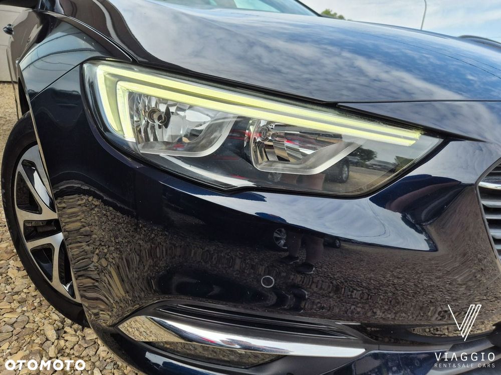 Opel Insignia - 7