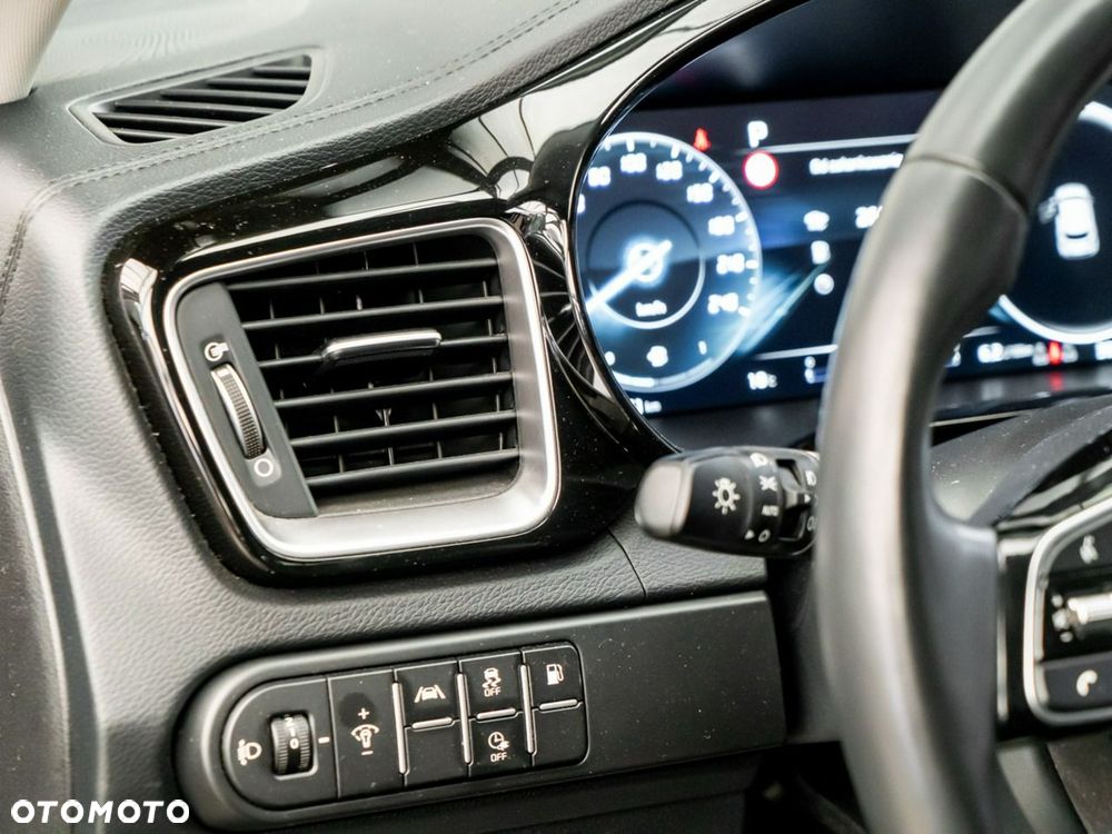 Kia XCeed 1.6 GDI PHEV Business Line DCT - 28