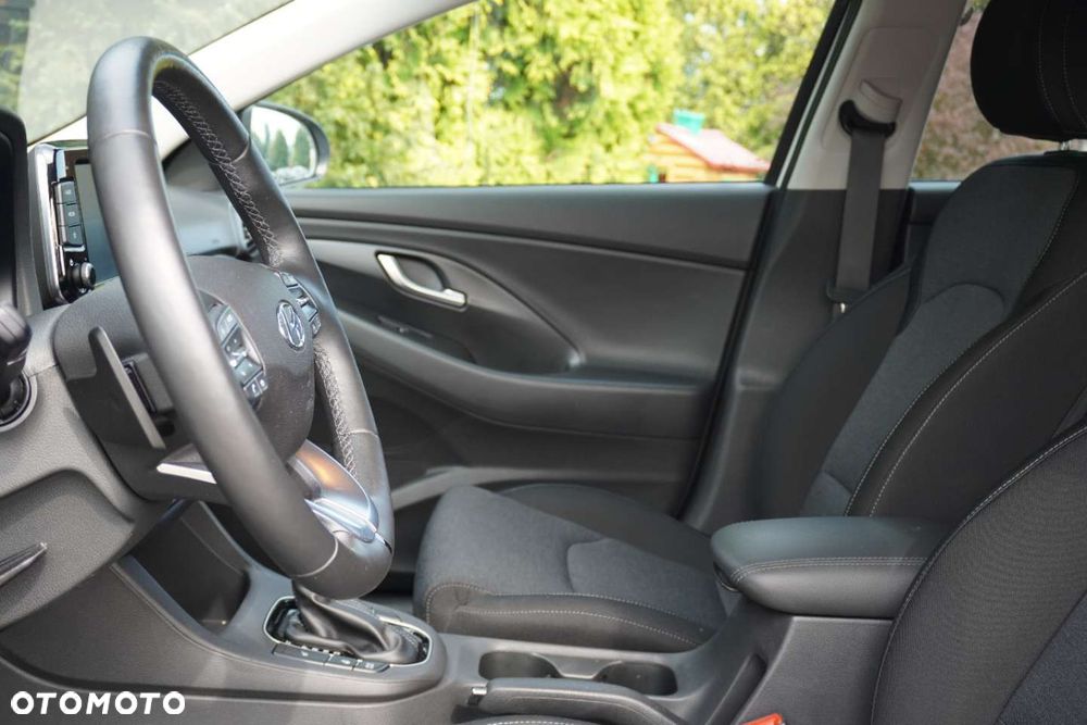 Hyundai i30 - 12