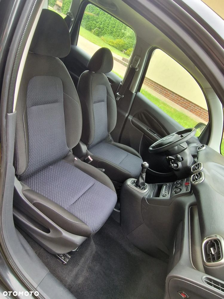Citroën C3 Picasso VTi 95 Advance - 18