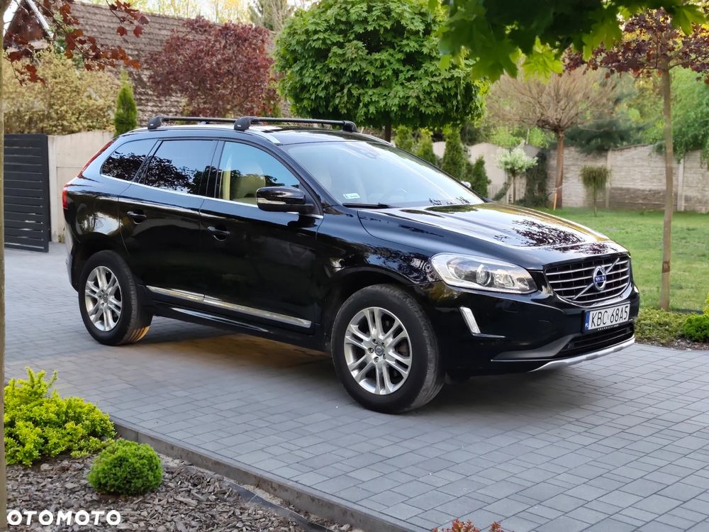 Volvo XC 60 D5 AWD Summum - 2