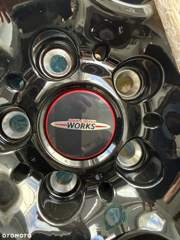 MINI Cooper S John Works Trim sport - 23
