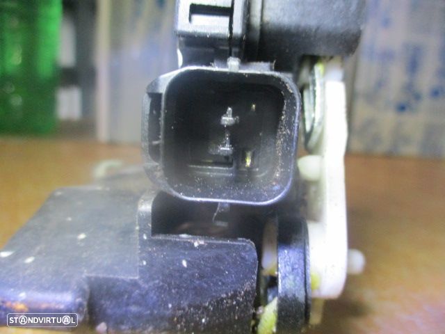 Fecho Fec4498 MITSUBISHI L200 2007 4P TD 2 PINOS - 3
