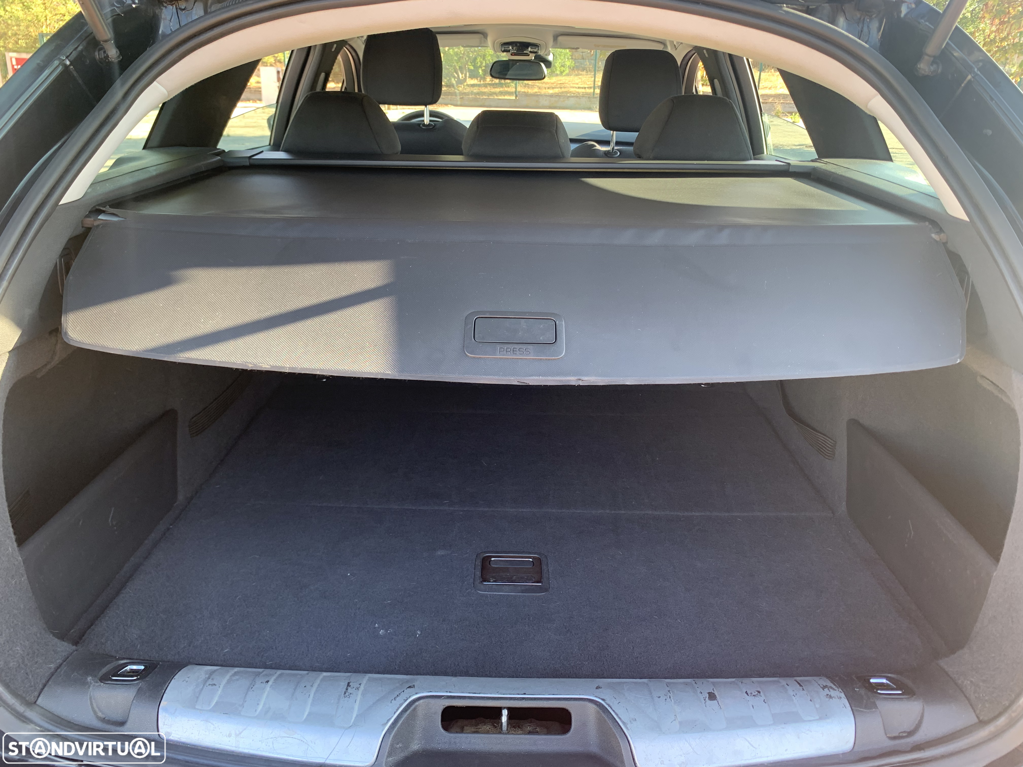 Peugeot 508 SW 1.6 HDi Access - 10