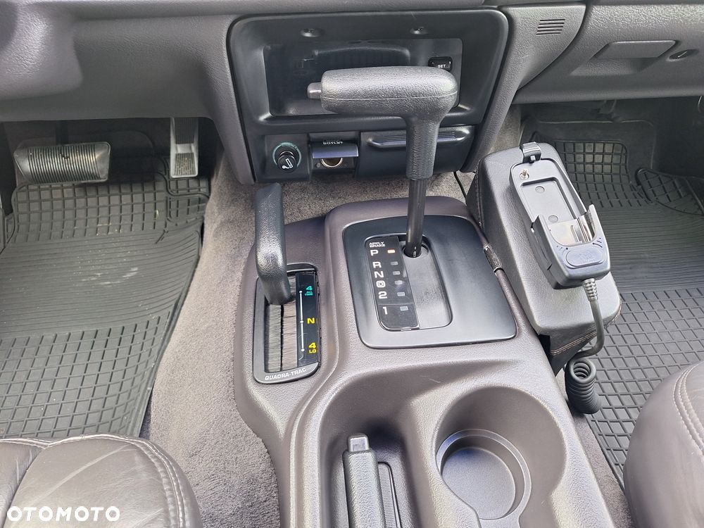 Jeep Grand Cherokee - 25