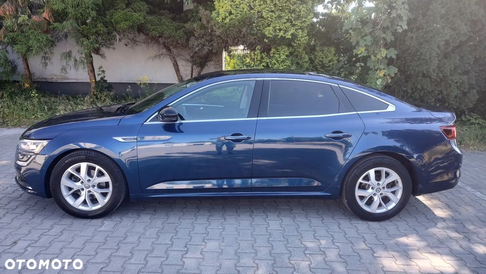 Renault Talisman 1.7 Blue dCi Limited - 3