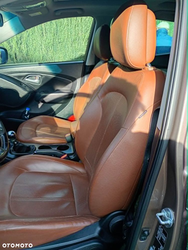 Hyundai ix35 1.6 GDI Comfort 2WD - 2