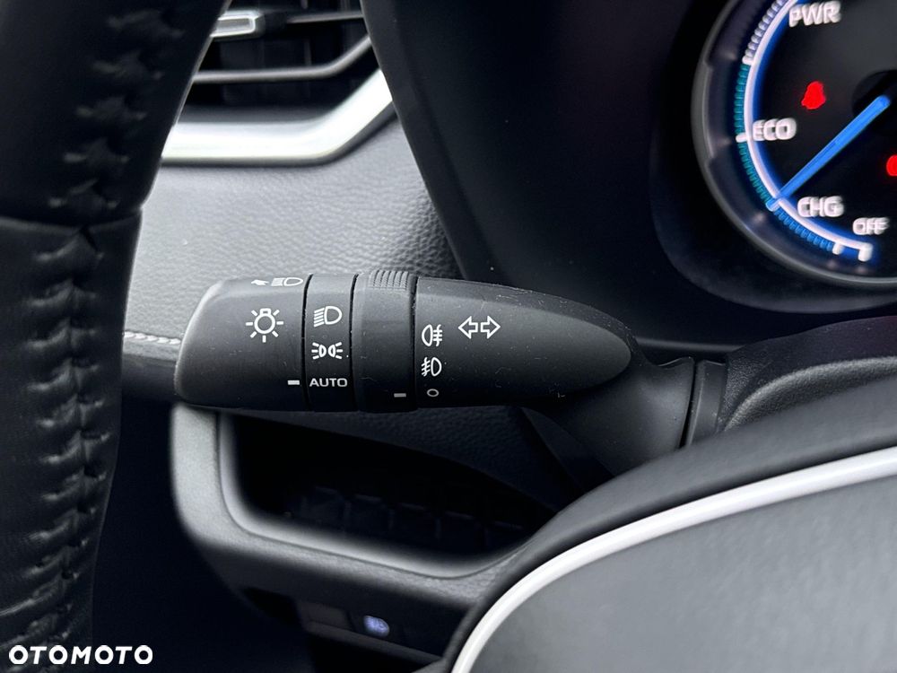Toyota RAV4 2.5 Hybrid Comfort 4x2 - 21