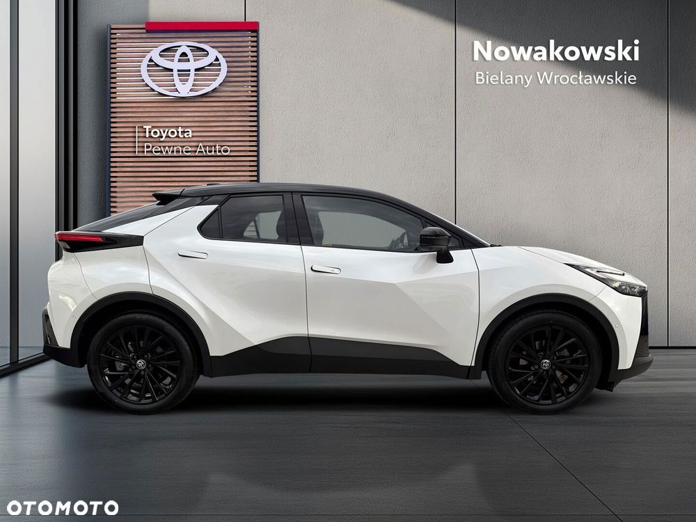 Toyota C-HR - 30