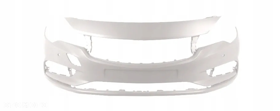 zderzak przód przedni x2 pdc opel astra k v przedlift 2015-2019 Z190 Y40R Z40R Z22Y Z176 Z22Y Z41W Z22S Z50S Z22X Z40R Z23F Z50W Z189 Z22C Z41S Z41V Z20Z Z50B Z30V - 7