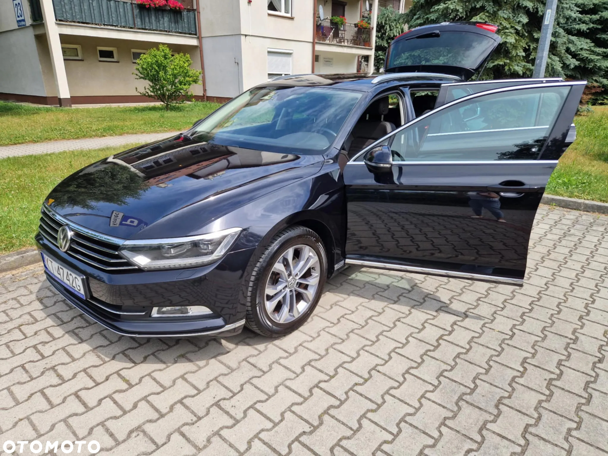Volkswagen Passat 2.0 TDI BMT Highline DSG - 32