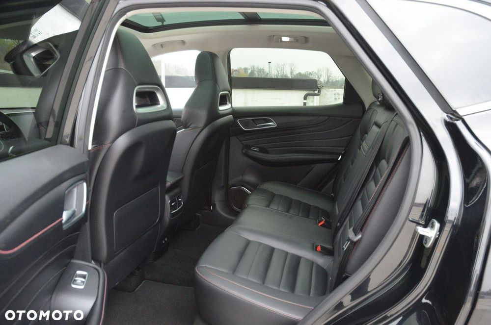 MG HS 1.5T-GDI Luxury - 37