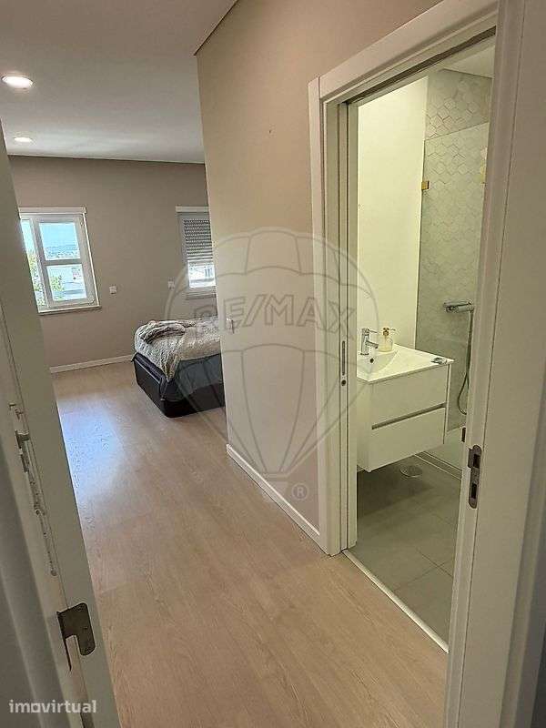 Apartamento T2 para arrendamento - Grande imagem: 4/7