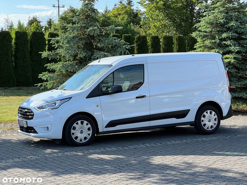 Ford Transit Connect - 12