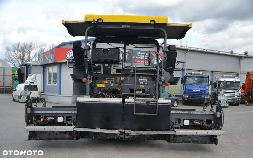 Vogele SUPER 1803 - 2 - 5